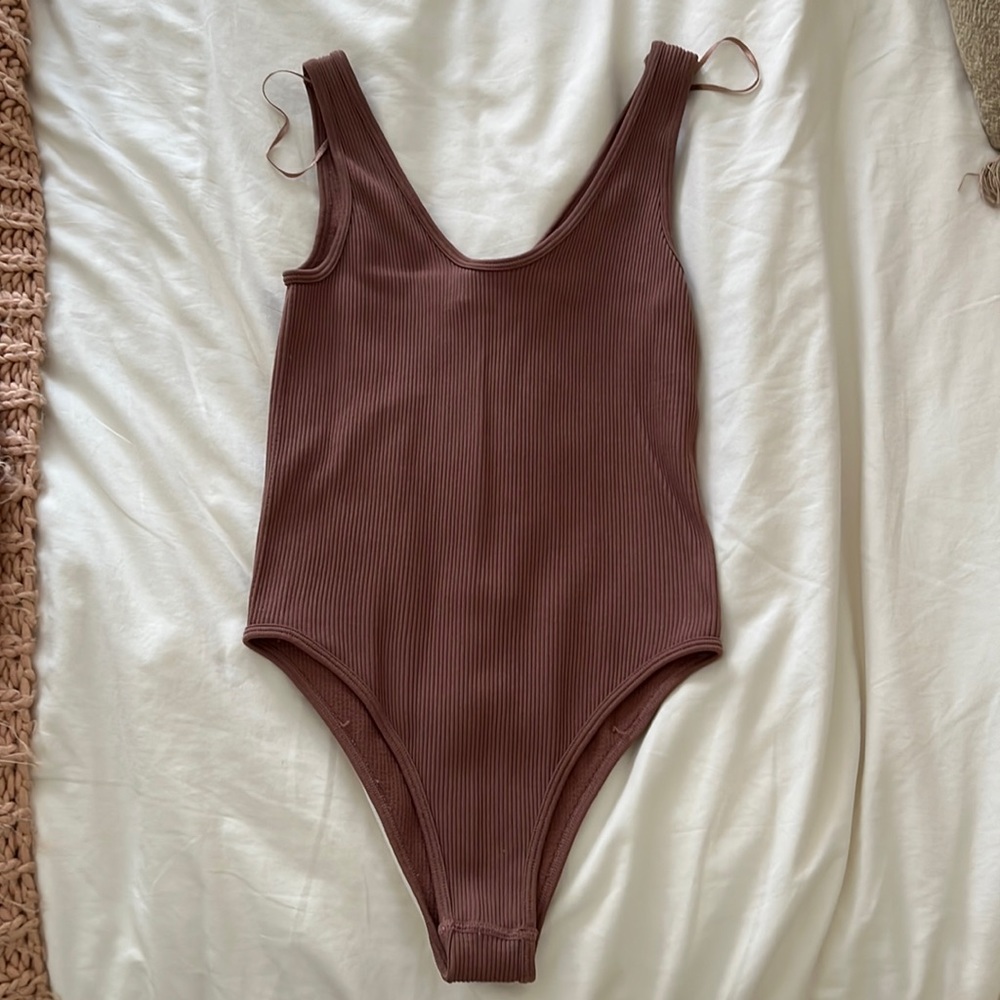 Zara bodysuit